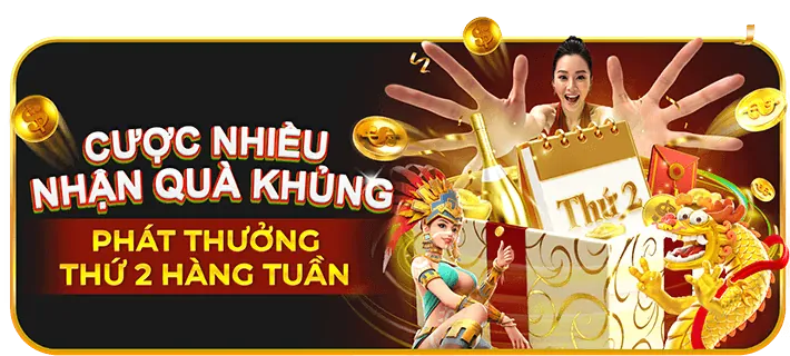 Sự kiện nổ hũ đặc biệt và vòng quay miễn phí hello88 vip3