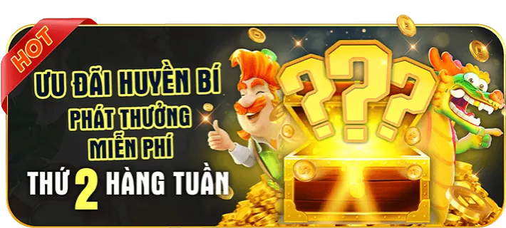 Hình ảnh game nổ hũ với các chủ đề đa dạng hello88 vip3