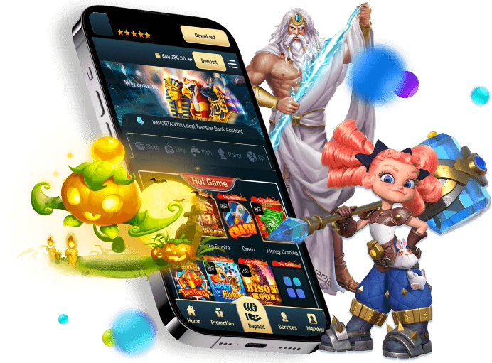 hello88 vip3 Ra Mắt Game Bắn Cá Mới
